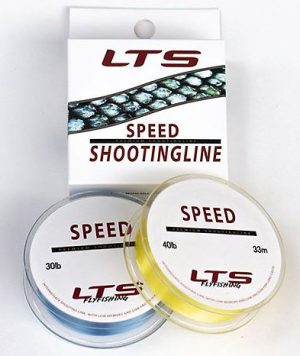 LTS Speed shootingline