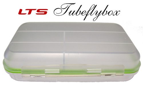 LTS tubeflueboks